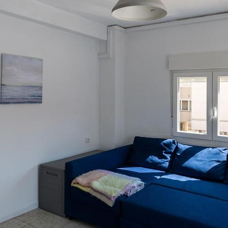 Apartamento En La Playa Santa Pola Kültér fotó