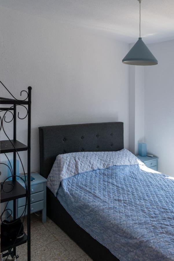 Apartamento En La Playa Santa Pola Kültér fotó