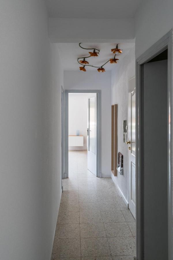Apartamento En La Playa Santa Pola Kültér fotó