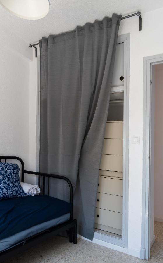 Apartamento En La Playa Santa Pola Kültér fotó