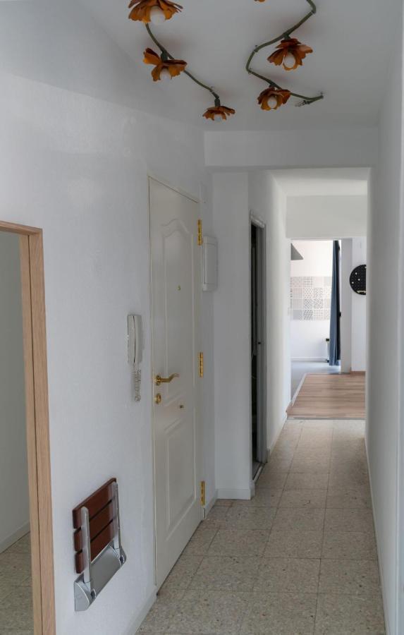Apartamento En La Playa Santa Pola Kültér fotó